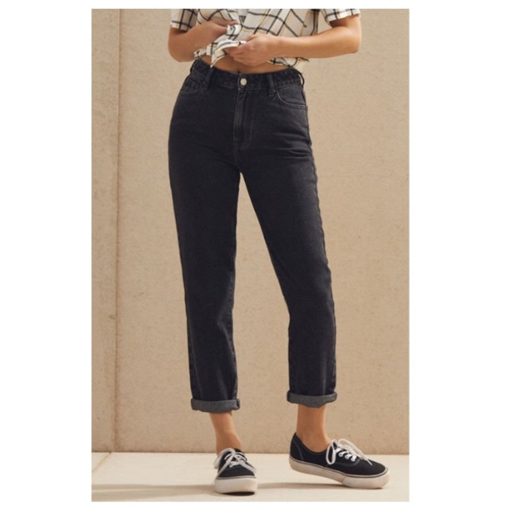 Pacsun mom jean